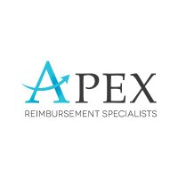 Apex Reimbursement Specialists(@ApexReimburse) 's Twitter Profile Photo