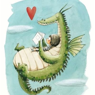 Aficionada a los libros, aprendiz de literatura infantil, enamorada de los lugares bellos y el disfrute de la vida📖👌🌎🧭