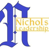 Nichols Leadership, LLC(@nichols_llc) 's Twitter Profile Photo