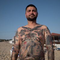 George de Menezes (@georgedemenezes) 's Twitter Profile