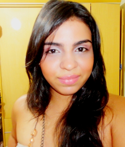 Não importa se não houver o amanhã, deram-me a vida, não a eternidade.