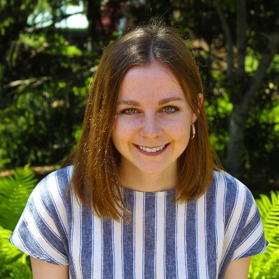 Kate Donald Profile