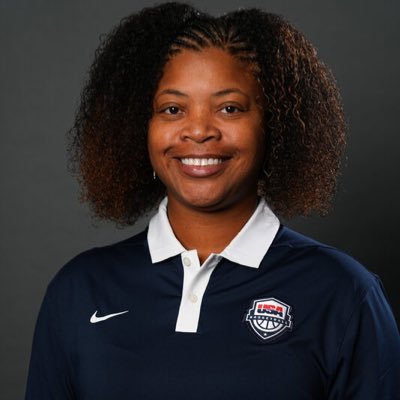Apple Valley,MN 📍Colorado Springs, CO 📍 Dallas, TX 📍my journey! DST🔺 Wife, Mother & USA Basketball Coach. 7X USA GOLD MEDALIST COACH 🥇