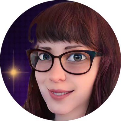 Visual Designer, gamer, Twitch streamer https://t.co/9GbTXKWJeP, Atheist, Cat Lady, and Vinz Clortho's catmom. (Link to Mastodon redacted) 😡