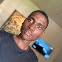 Mike Mwanje (@mwanje_mike_) 's Twitter Profile