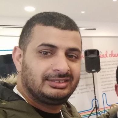 رئيس تحرير منصة jo academy
محرر صحفي في صحيفة السبيل الأردنية
عضو هيئة عامة نقابة الصحفيين @Assabeeldotnet