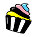 Critical Cupcake 🌈 ♿ ⚛️ (@CriticalCupcake) Twitter profile photo