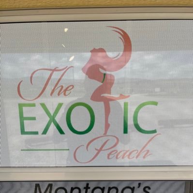 The Exotic Peach is a women's boutique featuring intimate wear, lingerie and adult toys. Check out our great selection of items.