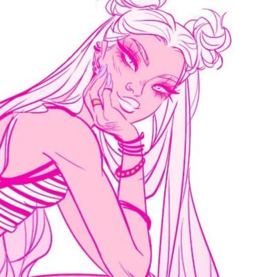 『 The Dark Princess ♛ 』— #ᴄʜɪʙɪᴍxxɴ ; other usagi - @bunheadhime