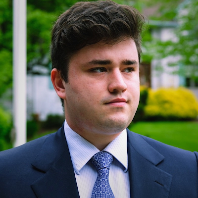 JohnUstorf's profile picture. 