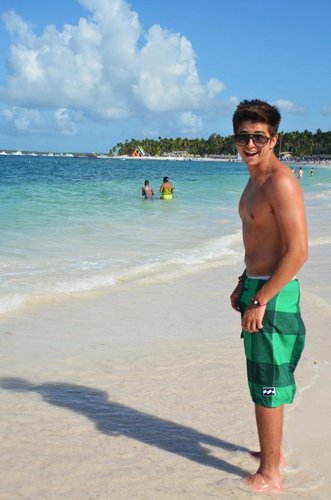 JFreyone's profile picture. Julian, 19, student