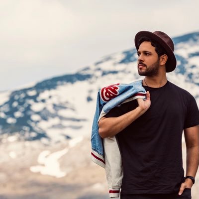 أحمد الصقر