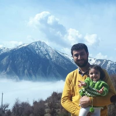 👨🎓دانشجوی دکتری علوم سیاسی دانشگاه تربیت مدرس تهران
✍پژوهشگر حوزه مسائل ایران