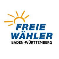 FREIE WÄHLER Landesvereinigung Baden-Württemberg (@freiewaehlerbw) Twitter profile photo