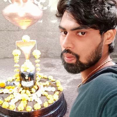 Abhishe53013058's profile picture. जय श्री राम