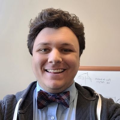 I'm just another programmer with a cat. Running code is my cardio. My passion is all about #CSharp and #DotNet.
Pronouns: They/him