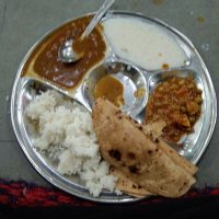 Cocinar Y Viajar de India(@cocivia_india) 's Twitter Profile Photo