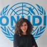 helenmier's profile picture. Regional Chief Technical Advisor en @UNIDO, @ONUDIColombia.
Curiosa de la vida.  

Opiniones personales