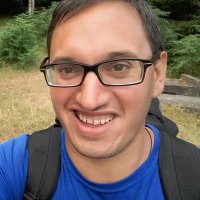 Ben Curran π¬π§π¨π¦π (@_bencurran) 's Twitter Profile