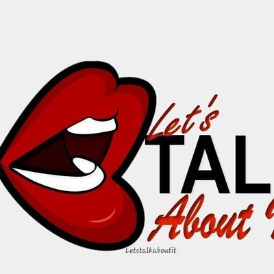 Letstalkaboutit803 talk show hosted by Cynthia Michelle. We talk mental health, entrepreneurship and so much more. We are here for it all! 🎙