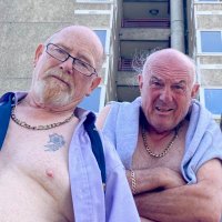 Pete and Bas (@peteandbas) 's Twitter Profile