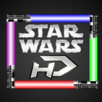 Hyperspace Database(@Starwars_HDshow) 's Twitter Profile Photo