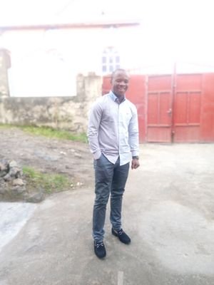 KamukoB's profile picture. Né le 27 juillet 1992, licencié en sciences économiques et de gestion, option économie monétaire International, pour le moment je suis assistant financier.,.