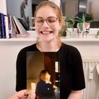Christin Nyhoegen (@chrisnyhoegen) 's Twitter Profile