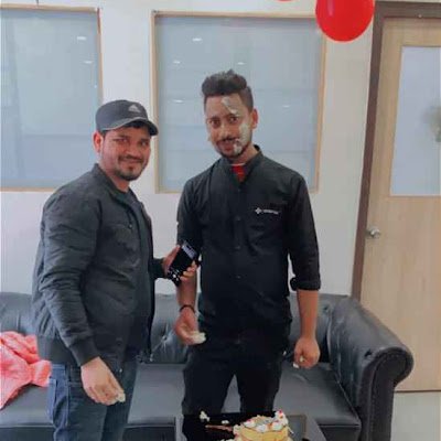 Maneesh35814676's profile picture. 