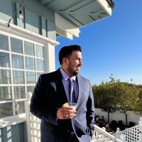 Nick Castillo (@nick_castillo74) 's Twitter Profile Photo