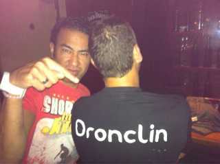 Dronclin's profile picture. psychiatrie, verpleegkundig beroep, voetbal, niet zeuren maar actie!