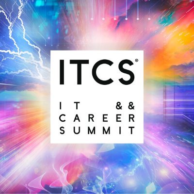 ITCS Online - Virtuelle Tech-Konferenz, IT-Jobmesse & Onlinefestival 📱💻✨
