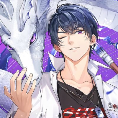 eula | iaさんのプロフィール画像
