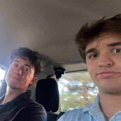 Dusty_Landis's profile picture. 