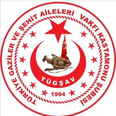 Türkiye Gaziler ve Şehit Aileleri Vakfı Kastamonu Şubesi