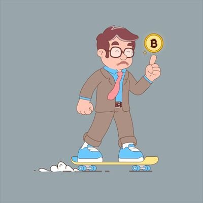 override_sk8's profile picture. Non Fungible Tricks • Decentralized Sponsorships • Artists & collectors • #ashoveitaday •  https://t.co/HkL4pZV7vz •
https://t.co/EPIKL94aP9 • DYOR