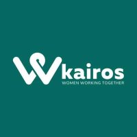 Kairos WWT(@Kairos_WWT) 's Twitter Profile Photo