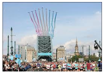 The Great North Run