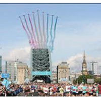 The Great North Run (@greatnorthrun_) 's Twitter Profile