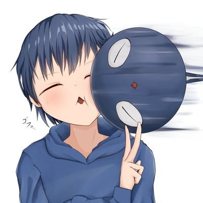 シラタマジャクシ@skeb募集中さんのプロフィール画像