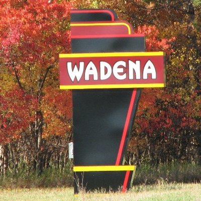 Wadena Chamber Of Commerce, Chili cook off
ZOMBIE RUN, Christmas Festival