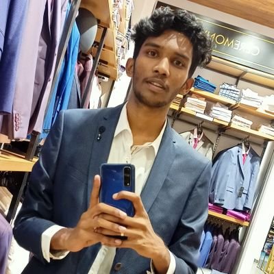 amlrajj's profile picture. 👻 GHOST