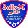 SollyM_Sports's profile picture. Southern Africa's leading sports specialist store.