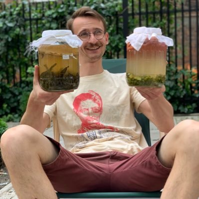 ArseniiSavchenk's profile picture. 🍸BARTENDER @el_koktel  🏘WARSAW