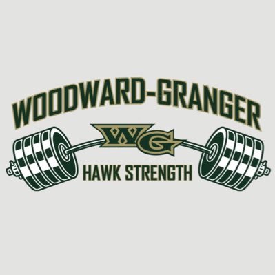 Official Account for Woodward-Granger Strength