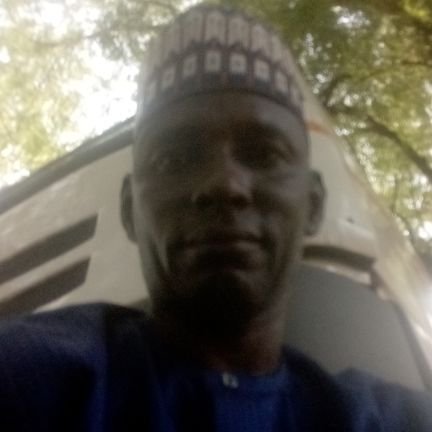 AbbaSaleMfatori's profile picture. 