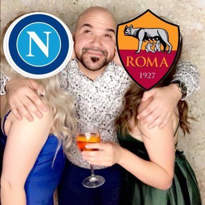 Loyal Bruins/Patriots/CF Montreal/Alouettes/S.S.C. Napoli/A.S. Roma fan (yes you read that right) Proud co-host on @TheCalcioGuys