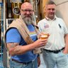 lbleamas's profile picture. #planet_explorer #problem_solver #educator #proud_veteran #taco_truck_lover #forged_in_water #whiskey_beer_drinker #beard_grower #futbol_fanatic