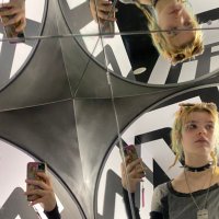 Vega (@rumpastronaut) 's Twitter Profile Photo