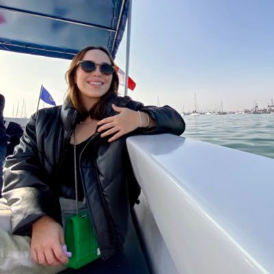 itsDanielaMP's profile picture. rehabilitated people pleaser